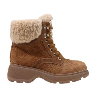 Guess Mujer, Zapatos, Beige, Talla: 41 EU