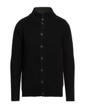 Hannes Roether KNITWEAR - Cardigans on YOOX.COM