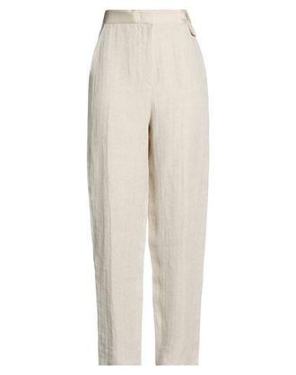 Emporio Armani PARTES DE ABAJO - Pantalones en YOOX.COM