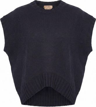 Twin-Set Round Neck Sweater