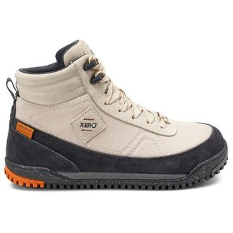 Xero Shoes Ridgeway Hiker Barfussschuhe f&uuml;r Damen | grau