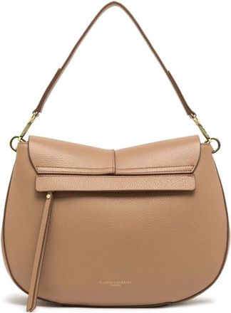 Gianni Chiarini Donna, Borse, Beige, Taglia unica, new