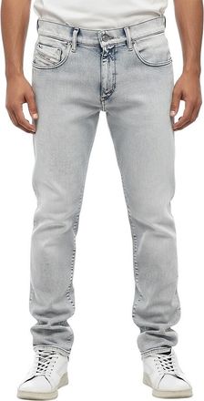 Diesel Light Blue Slim Jeans