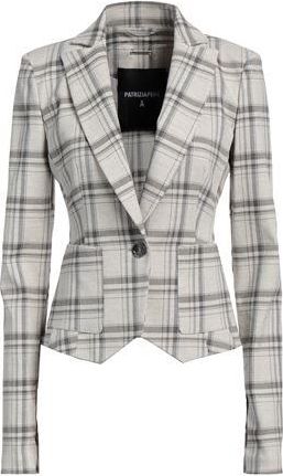 Patrizia Pepe Blazers