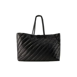 Balenciaga Mujer, Bolsos, Negro, Talla: ONE Size