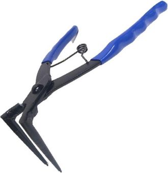 Trade Shop Trade Shop - Alicates Circlip Con Puntas Dobladas Alicates Seeger 90&deg; Grados 19508