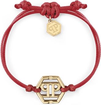 Philipp Plein Uomo, Accessori, Rosso, Taglia unica, new