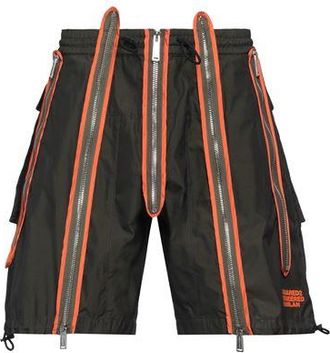 Dsquared2 PARTES DE ABAJO - Pantalones cortos y bermudas en YOOX.COM