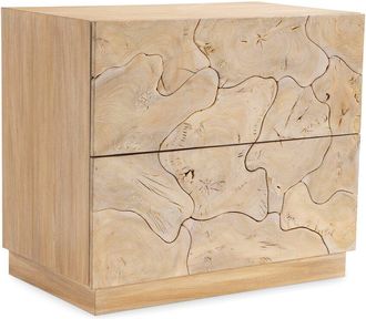 Bernhardt Calavaras Nightstand