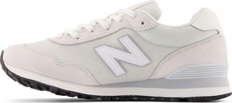 New Balance 515 White Aluminum Grey ML515WHT