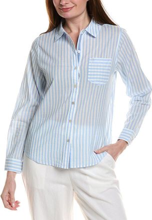 Tommy Bahama Oceanic Oasis Voile Shirt