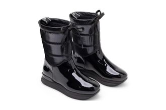 Hogan Boot - Black