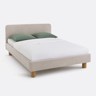 La Redoute Interieurs Bed met boxspring, Celesto