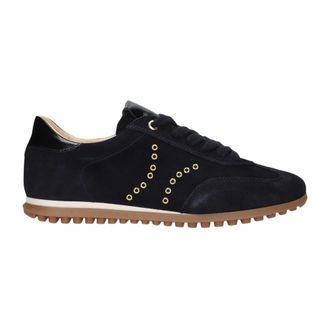 Stefano Lauran Schoenen, Dames, Blauw, 36 EU, Benedetta