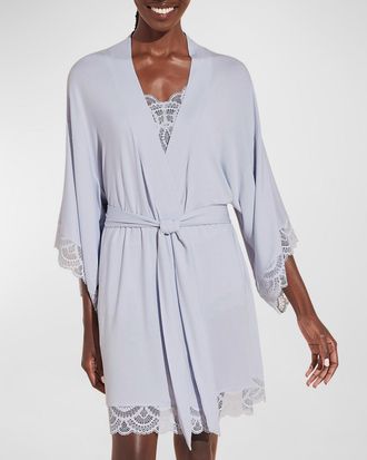 Eberjey Mariana Robe