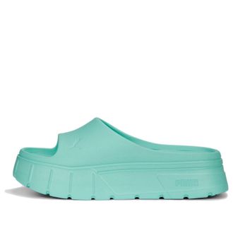 Puma (WMNS) PUMA Mayze Stack Injex Mint 389454-01