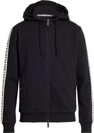 Dirk Bikkembergs TOPWEAR - Sweatshirts on YOOX.COM
