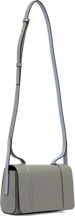 Furla Borsa a tracolla Riva S mini - Grigio