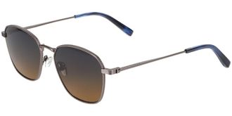 Ted Baker TB1652 900 Mens Sunglasses Grey Size 53