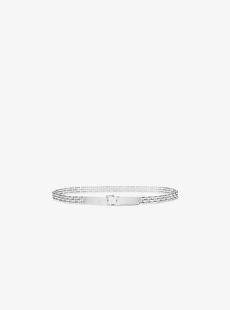 Michael Kors Gold-Tone Chain Belt