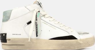 Crime London SK8 DELUXE MID AROUND TOWN