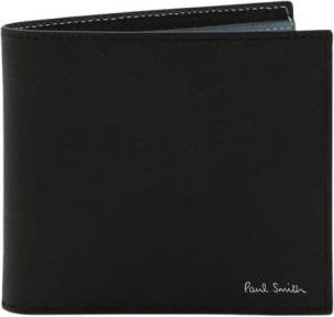 Paul Smith Hombre, Accesorios, Negro, Talla: ONE Size