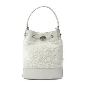 Zanellato Mujer, Bolsos, Blanco, Talla: ONE Size