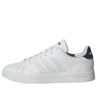 adidas (WMNS) adidas Advantage 2.0 White Shadow Navy IH3452