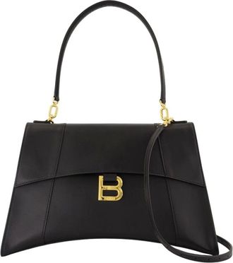 Balenciaga Mujer, Bolsos, Negro, Talla: ONE Size
