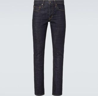 Tom Ford Jeans slim