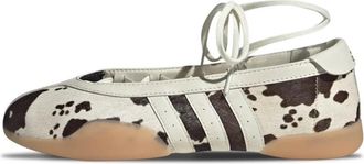 adidas Taekwondo Mei Ballet - Dames - Outdoorschoenen - Veelkleurig - 40 2/3 EU - Leer - Fitness