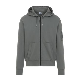 C.P. Company C.p. Company, Uomo, Felpe, Grigio, M, new