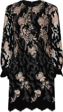 Bruuns Bazaar Abito HydriaBBKela - - Dresses - Donna - Nero - S