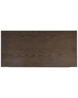 SEI Furniture Sei Ben 2-Door 1-Drawer Cabinet