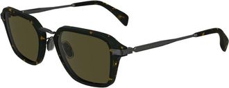 Paul Smith PS24603S Kean 230 Mens Sunglasses Tortoiseshell Size 52