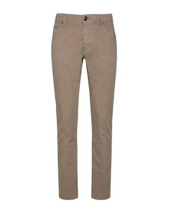 Sartoria Tramarossa BOTTOMWEAR - Trousers on YOOX.COM