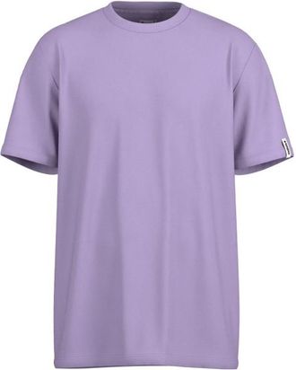 Maloja BeniniM. T-Shirt f&uuml;r Herren | lila