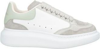 Alexander McQueen FOOTWEAR - Trainers on YOOX.COM