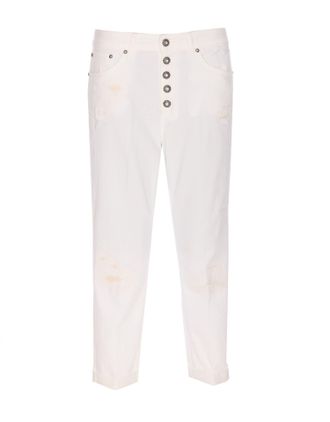 Dondup Koons Gioiello Pants