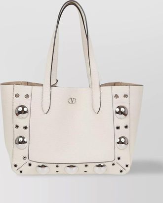 Valentino Garavani nellcote medium tote bag