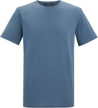 Regatta Tait Lightweight Active T-shirt in Blue at Nordstrom, Size Xxx-Large