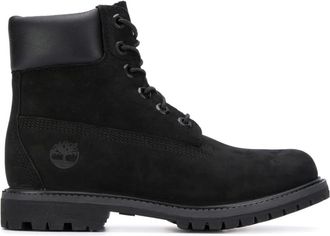 Timberland Mujer, Zapatos, Negro, Talla: 35 1/2 EU