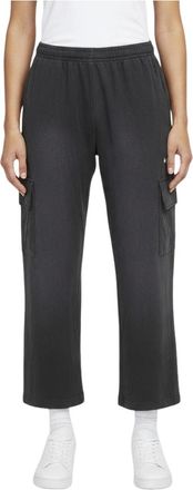Nike (WMNS) Nike PHNX Cargo Pants Asia Sizing Black IW1199-060
