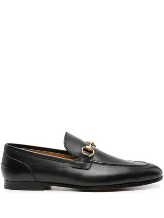 Gucci Gucci Jordaan Loafers