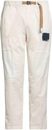White Sand Pants