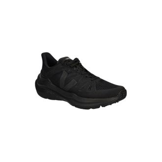 Veja Condor 3 Hardloopschoen - Heren - Schoenen - Zwart - Maat: 46 EU Poliester
