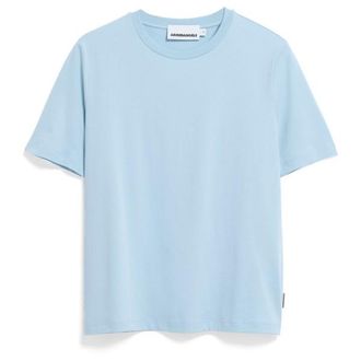 Armedangels Lualaa T-Shirt f&uuml;r Damen | blau