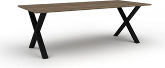 Schubiger M&ouml;bel Esstisch Voltago