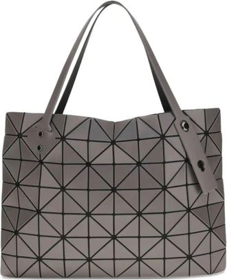 Bao Bao Issey Miyake Rock Matte Small Tote Bag