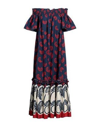 La DoubleJ Maxi dresses